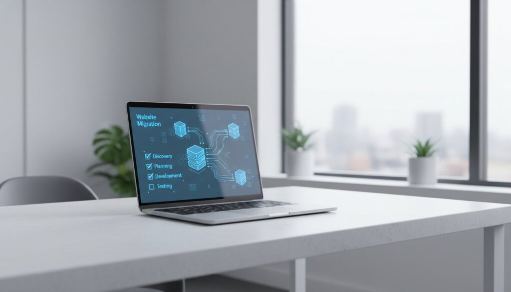 The Ultimate Website Migration Checklist 2026: Move Without Losing SEO