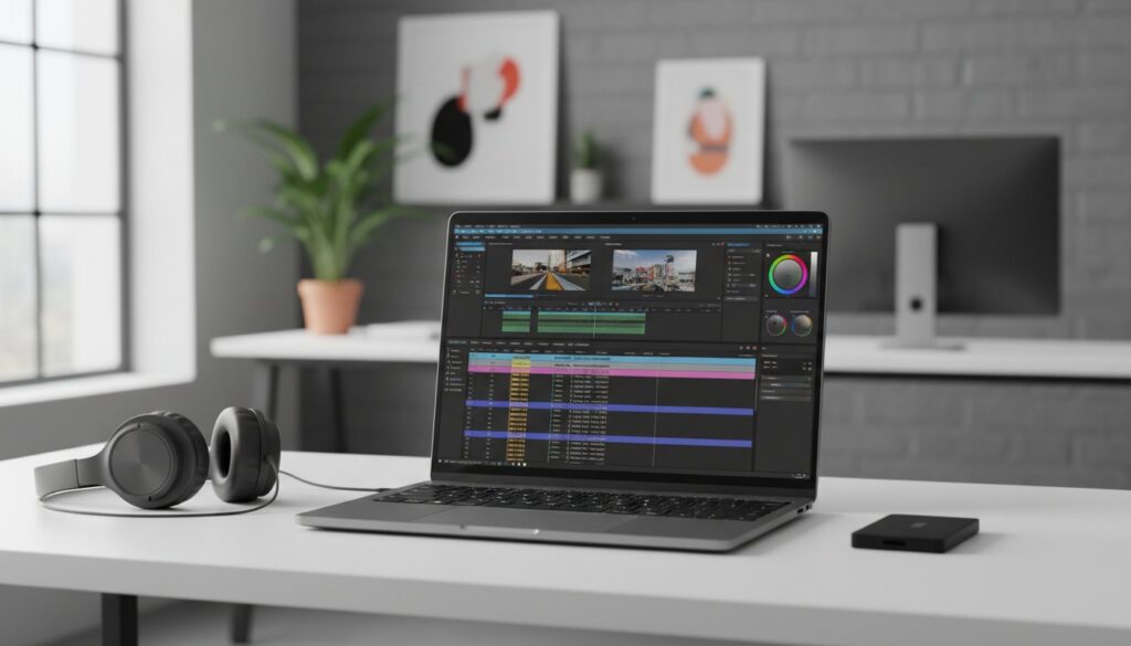 Best Laptop for Video Editing Under $1000: Top Picks for 2026