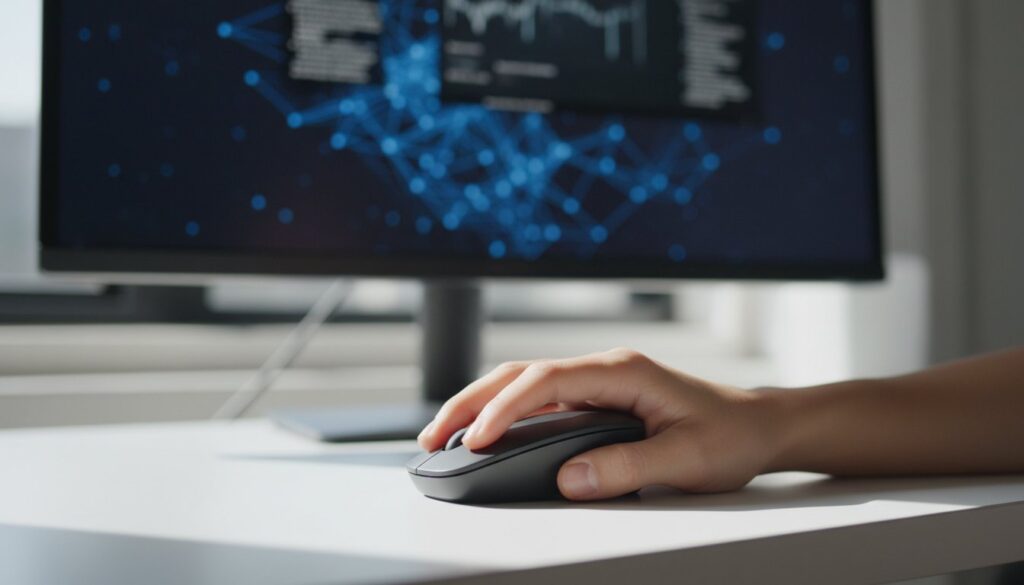 Best Wireless Mouse for Productivity 2026: Boost Your Workflow & Comfort