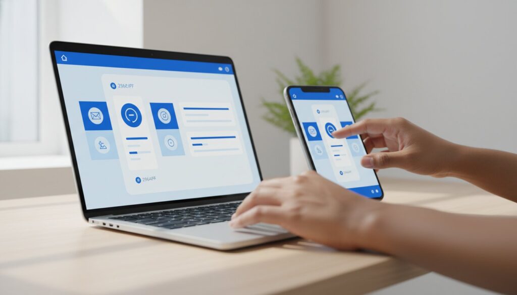GoDaddy Email Setup: A Step-by-Step Tutorial