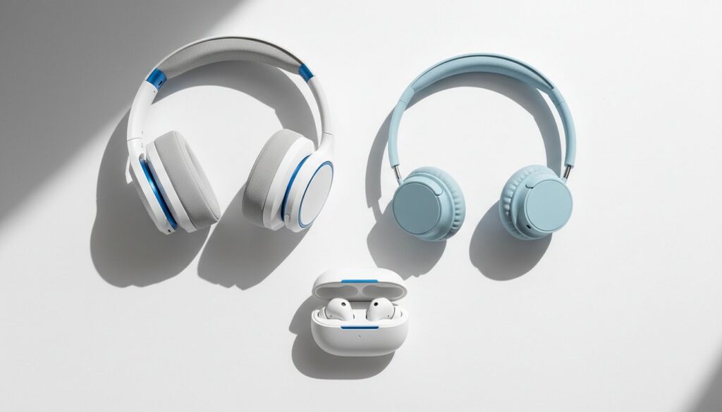 Headphones: The Ultimate Guide to Choosing Your Perfect Pair in 2026