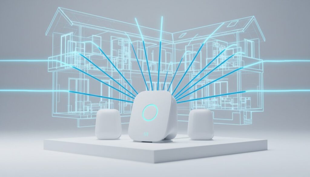 How to Choose a Router for a Large House: The 2026 Range & Speed Guide