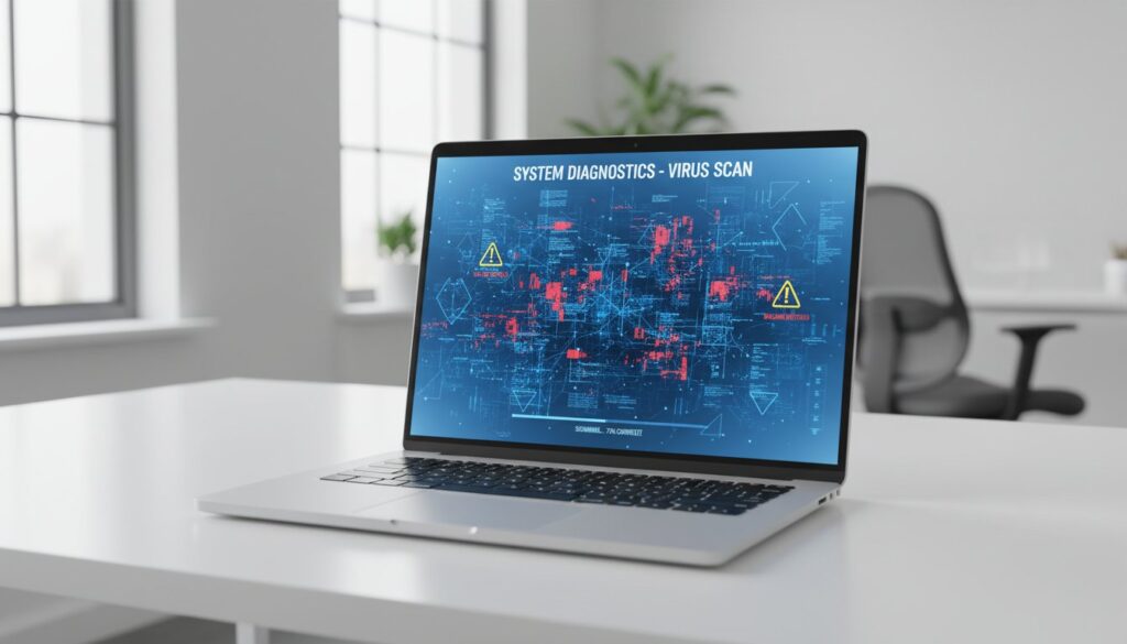 How to Know if Your Computer Has a Virus: The 2026 Diagnostic Guide