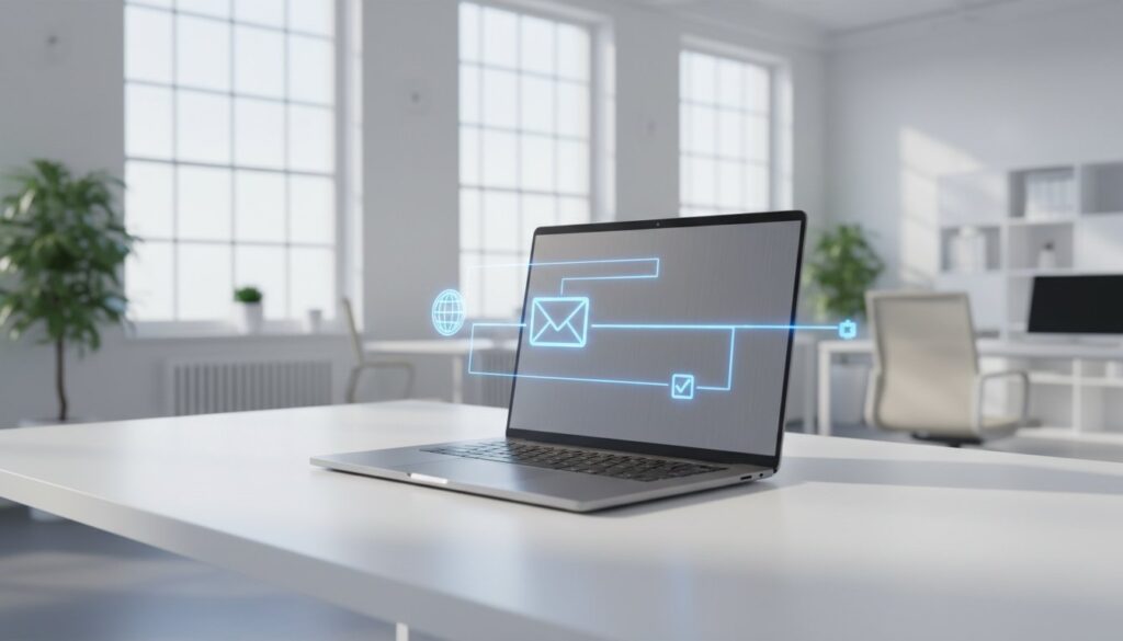 How to Set Up a Professional Email Address in 2026: A Comprehensive Editorial Guide