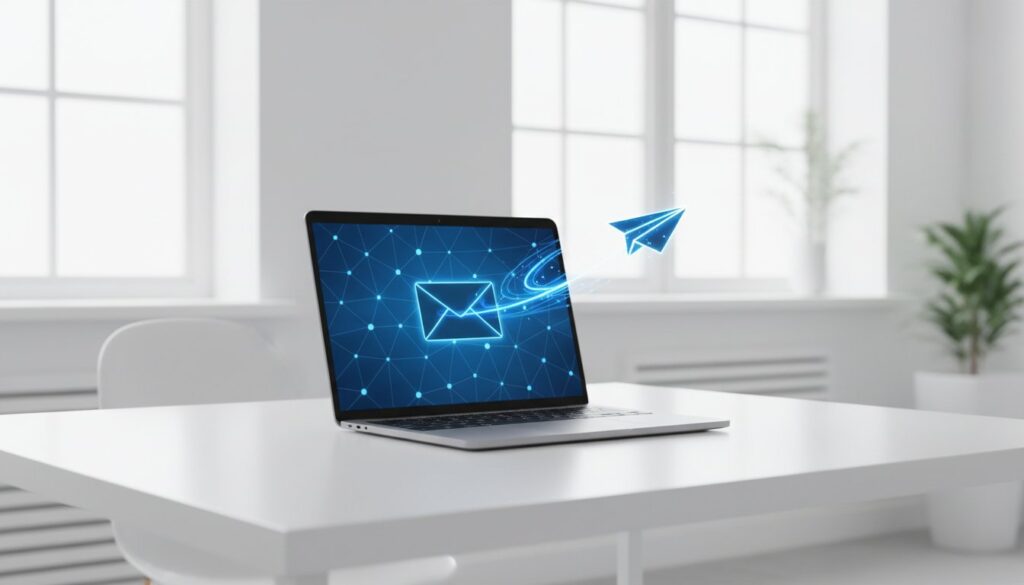 Mastering Email Etiquette: Your Complete Guide to Professional Communication