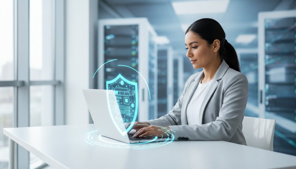 Secure Web Hosting for Online Stores: A 2026 Buyer's Guide