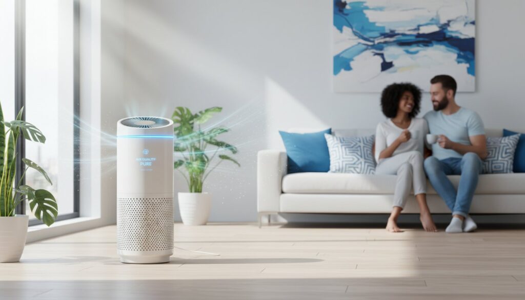The Best Air Purifiers of 2026: Our Top Picks for a Healthier Home