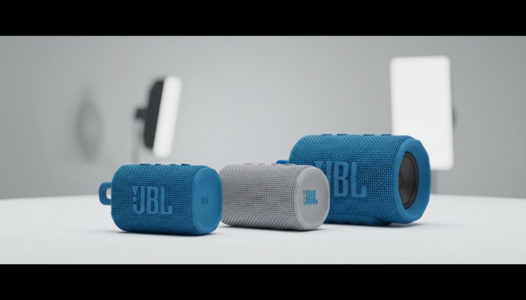 The Best JBL Speaker in 2024: A Guide to Every Model