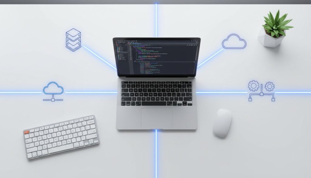 The Best Web Hosting for Developers: A Coder's Guide for 2026