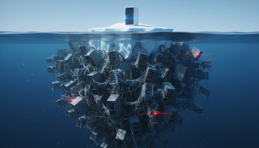 The True Cost of Ownership: Uncovering the Hidden Costs of Cheap Web Hosting in 2026