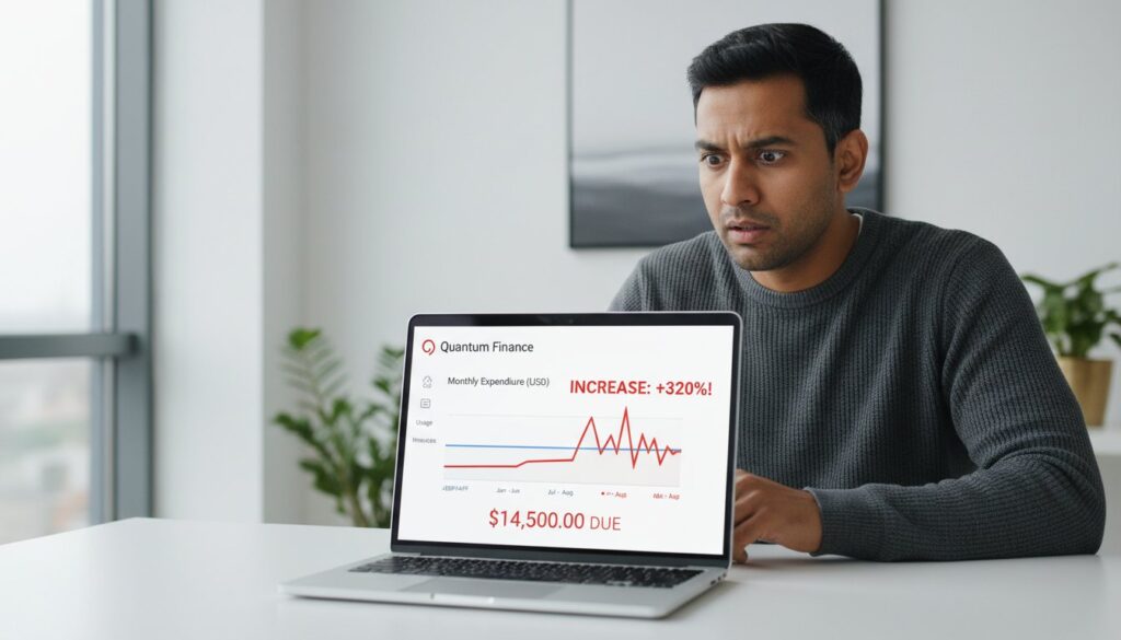 Web Hosting Renewal Price Shock: How to Avoid the 300% Hike in 2026