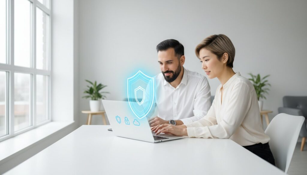 Website Security Essentials for Small Business: The 2026 Checklist