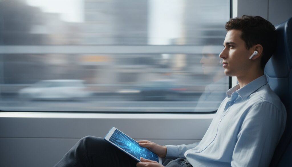 Best Noise Cancelling Earbuds Under $100: Top 2026 Picks for Every Listener