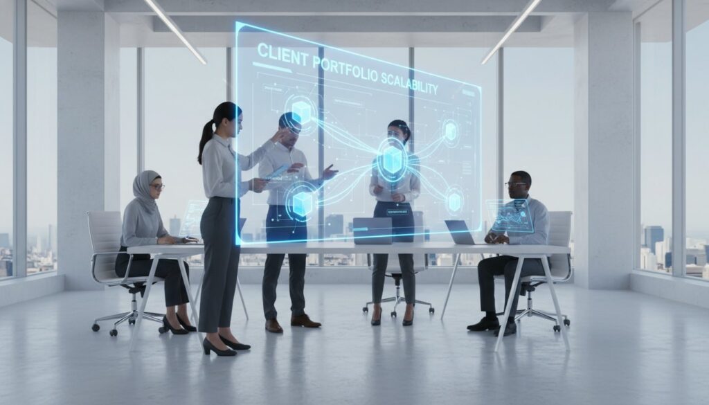 Best Web Hosting for Agencies in 2026: Scale Your Client Portfolio