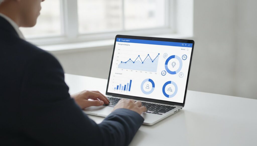 Getting Started with Google Analytics in 2026: A Complete Beginner's Guide