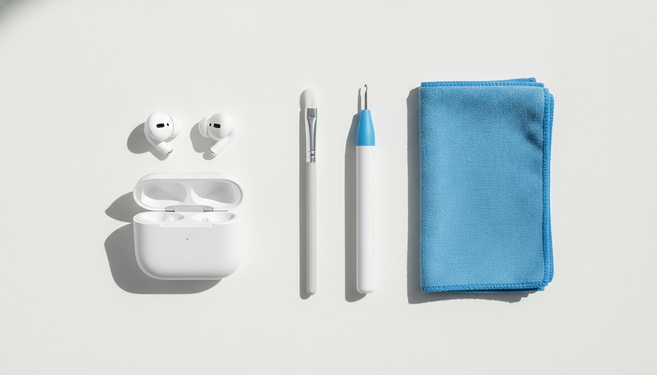 How to Clean Your Earbuds Safely: The Ultimate 2026 Guide