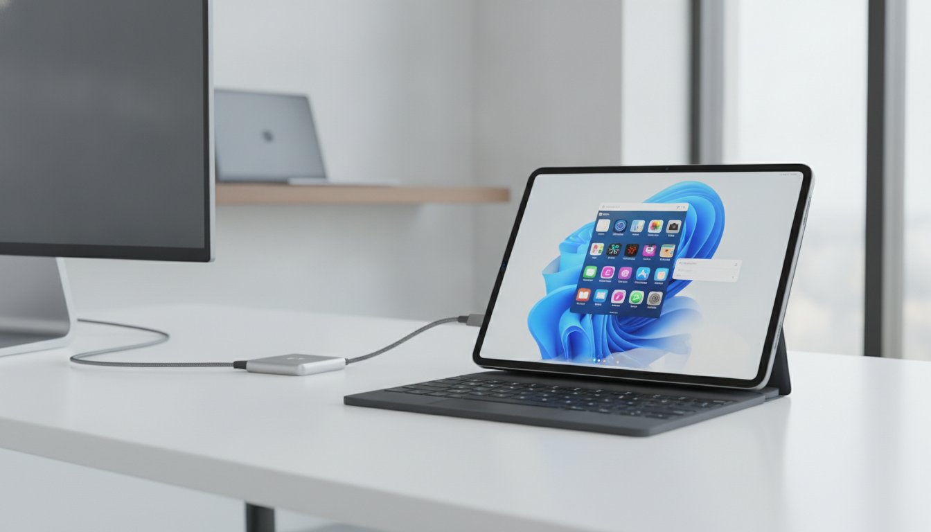 Is an iPad a Good Laptop Replacement in 2026? The Ultimate Reality Check