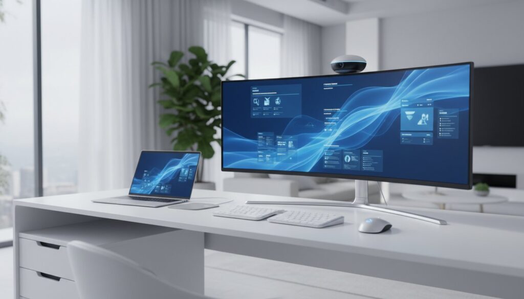 The Best Tech for a Home Office Setup in 2026: A Practical Guide
