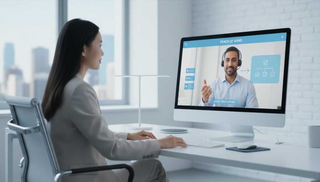 Web Hosting with the Best Customer Support 2026: Top Picks for Peace of Mind