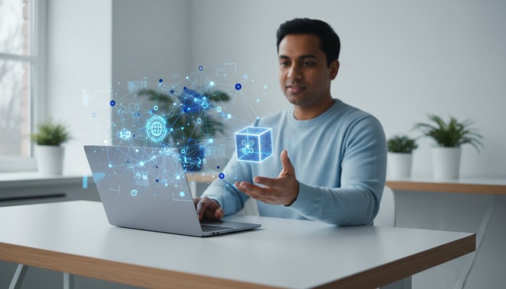 What is Web3 Explained Simply: The Beginner’s Guide to the Future Internet
