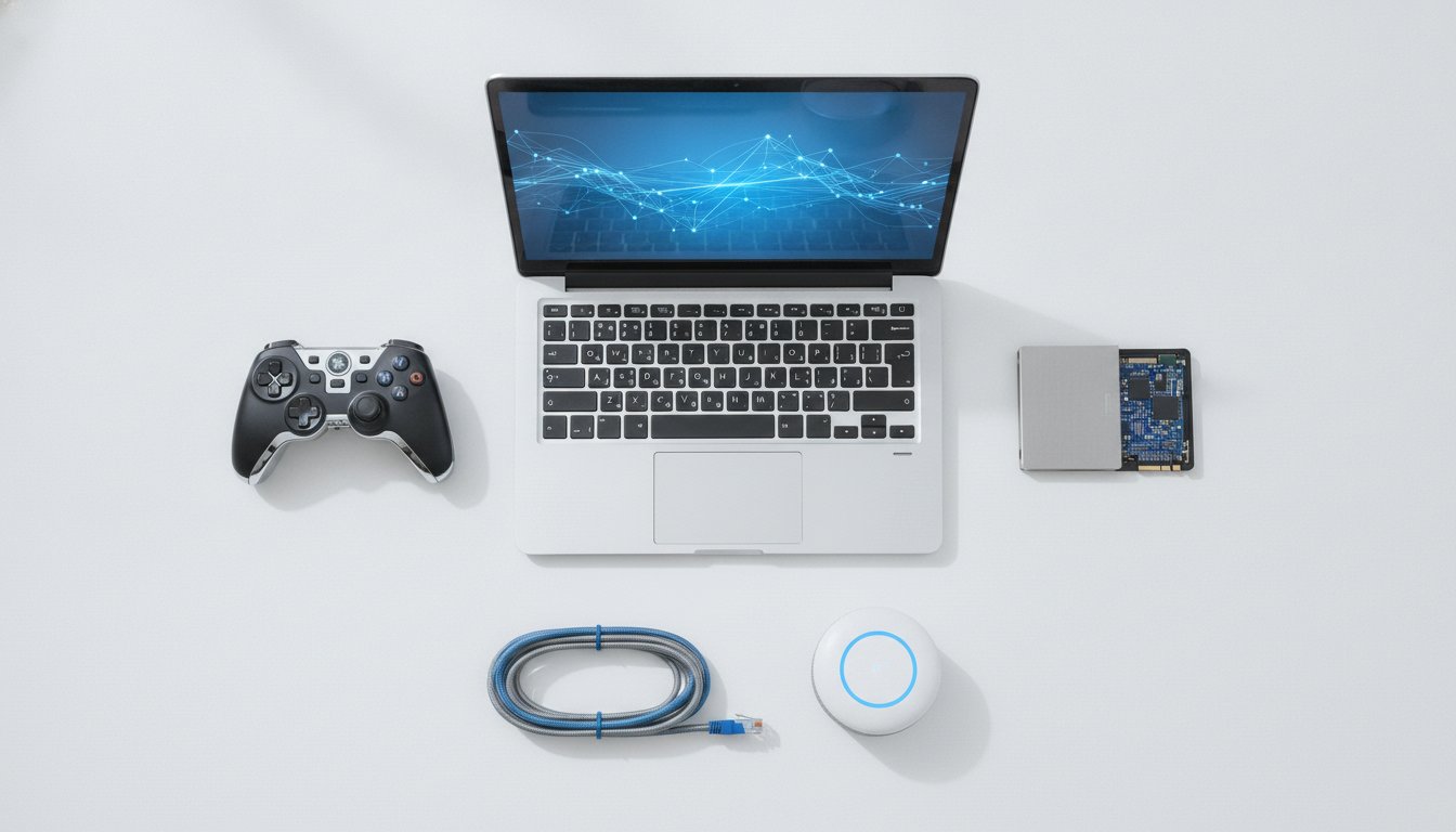 What to Do With an Old Laptop: 15 Creative and Practical Ways to Repurpose Your Tech