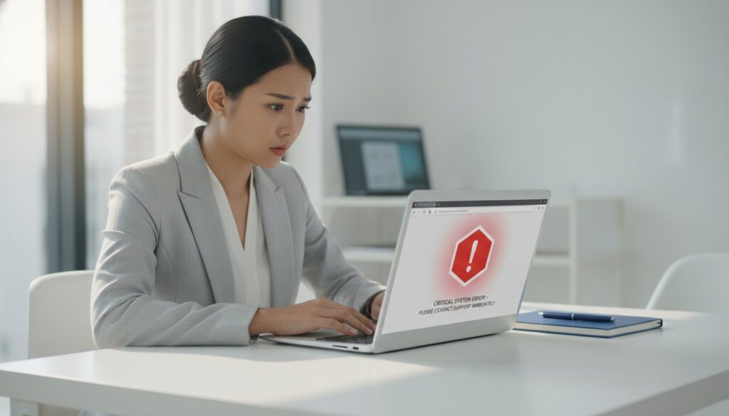 What to Do If Your Domain Name Expires: A 2026 Recovery Guide