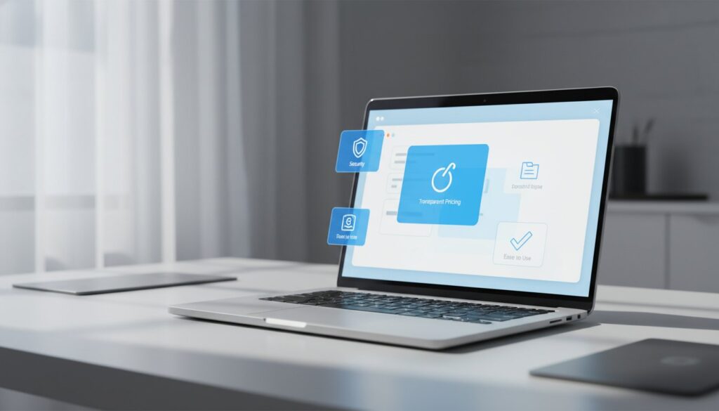 Best Domain Registrars 2026: Top Picks for Pricing, Security, and Ease of Use