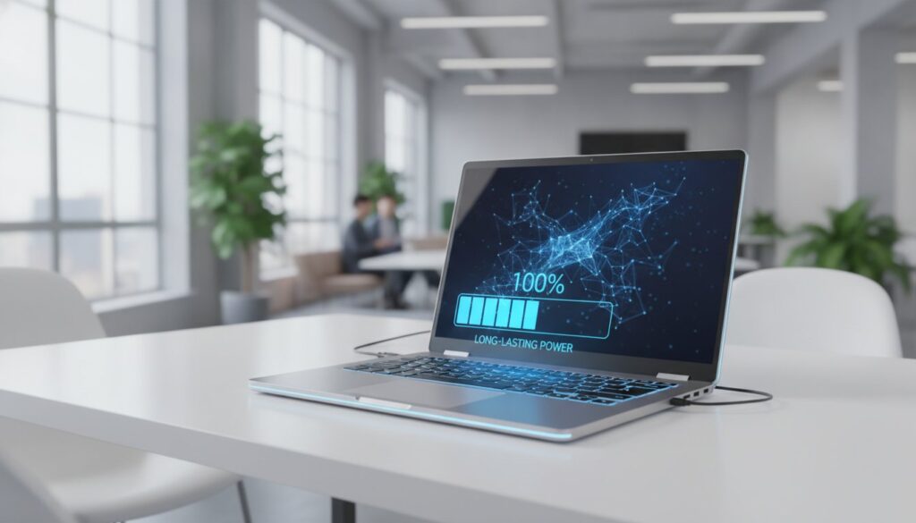 How to Extend Your Laptop’s Battery Life: The Ultimate 2026 Guide