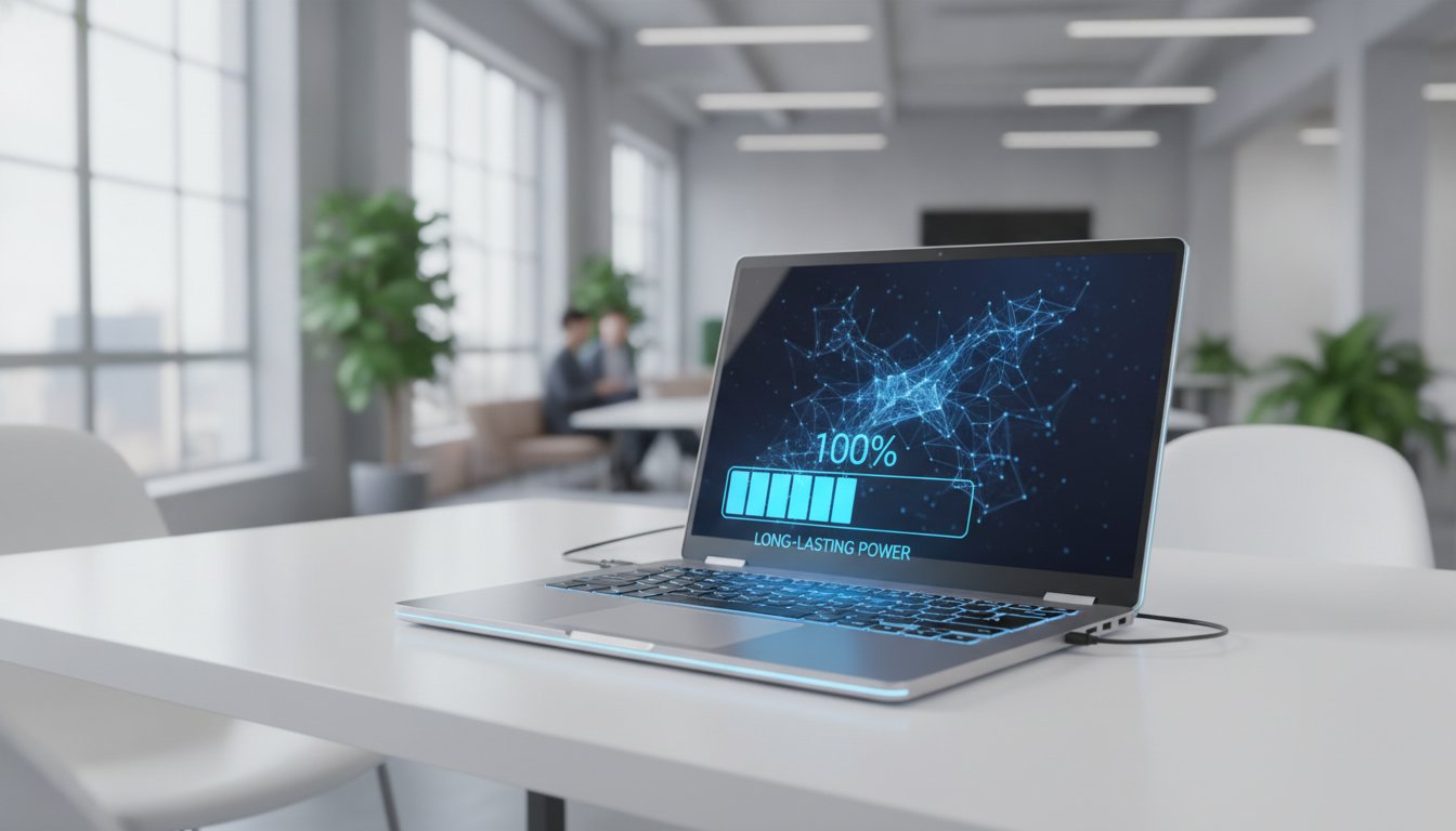 How to Extend Your Laptop’s Battery Life: The Ultimate 2026 Guide
