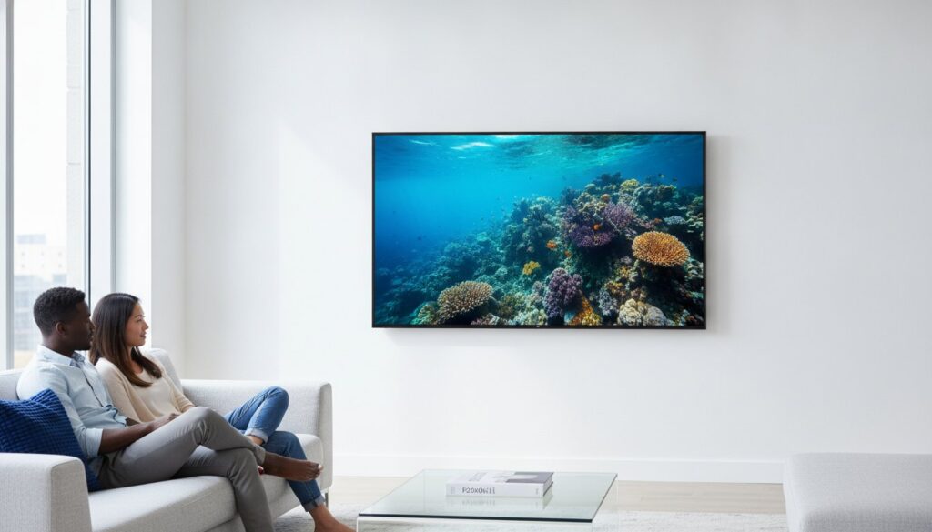 Smart TV Buying Guide 2026: How to Choose the Perfect Screen for Your Home