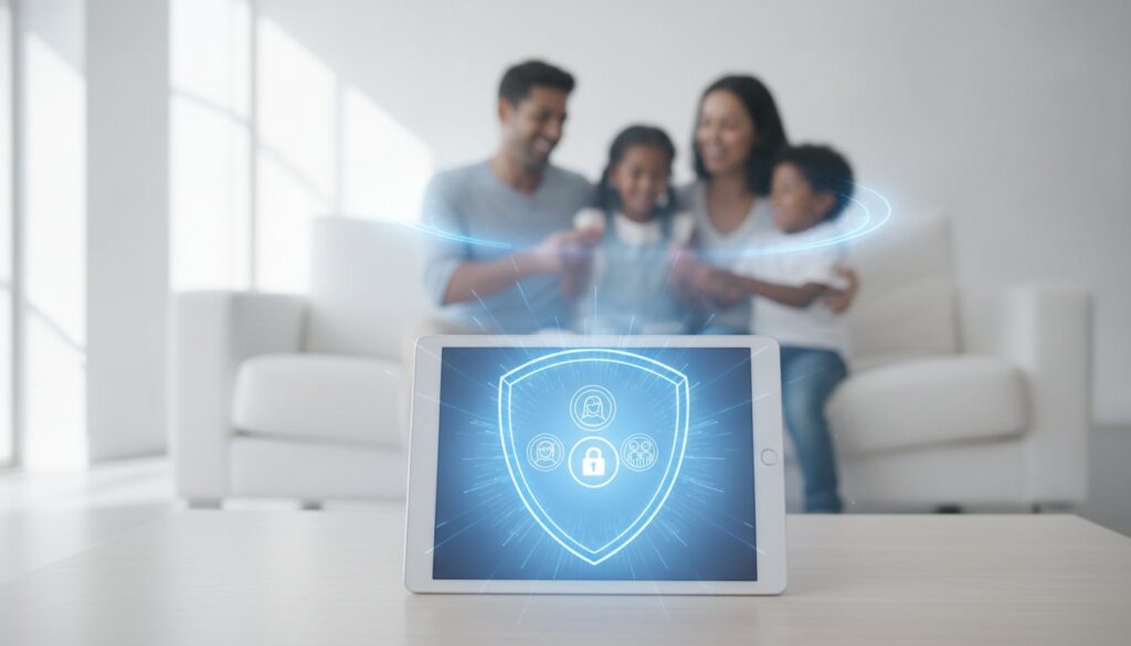 Best Password Manager for Families in 2026: Top 5 Tested Picks