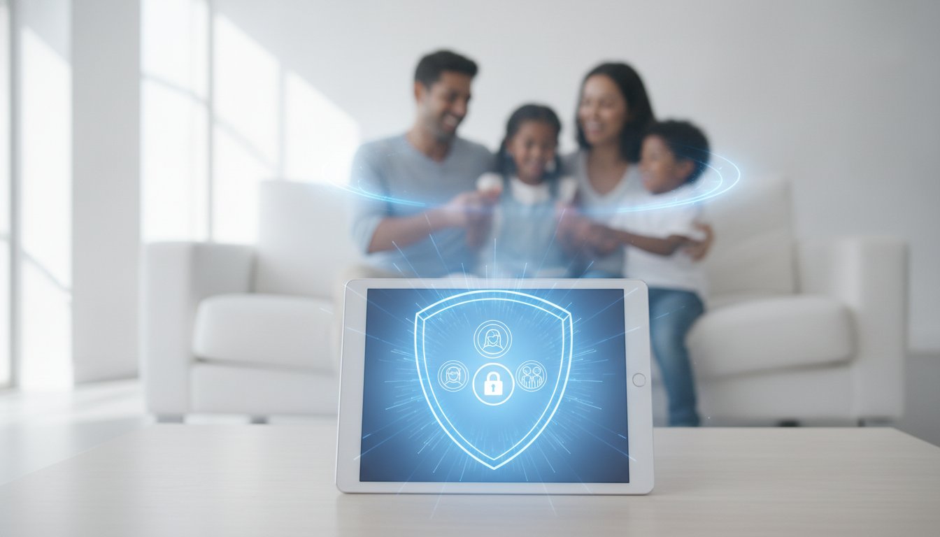 Best Password Manager for Families in 2026: Top 5 Tested Picks