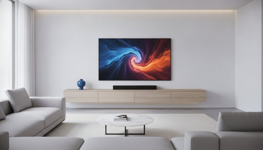 Do I Need a Soundbar for My TV? A Practical Guide to Better Home Audio