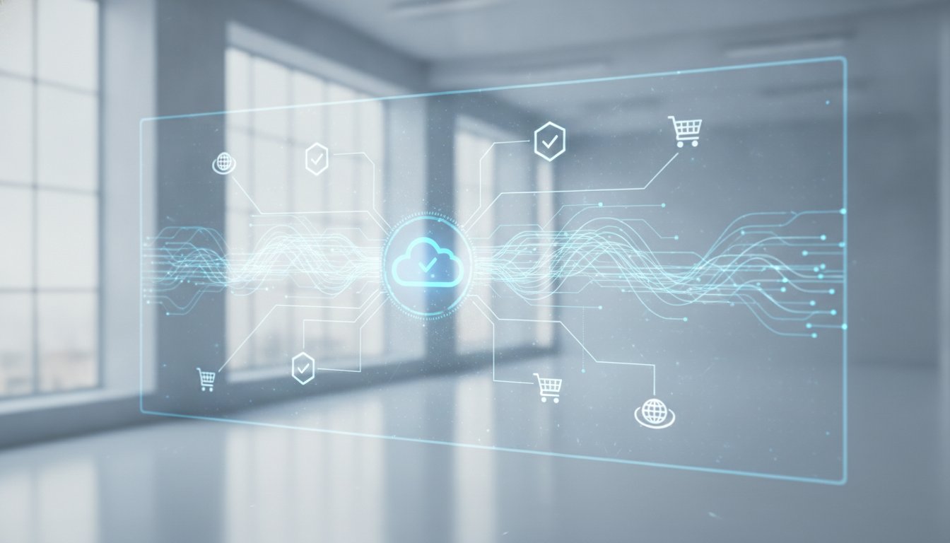 Essential Ecommerce Hosting Requirements for 2026: A Founder’s Guide