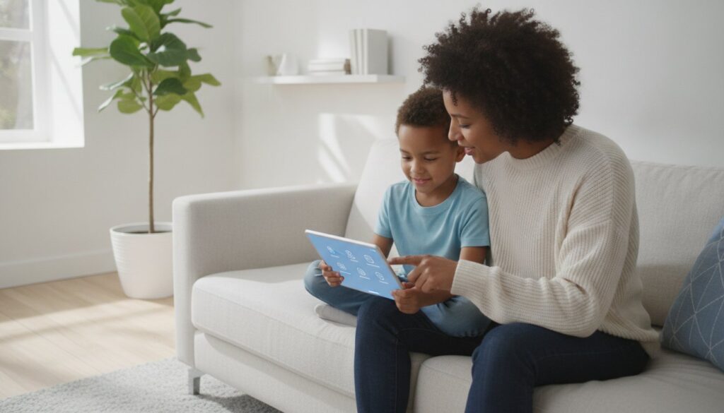 How to Teach Kids About Online Safety: A Practical Guide for 2026