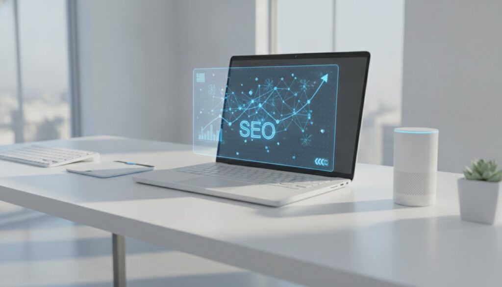 SEO Basics for Bloggers: The Ultimate Guide to Ranking in 2026