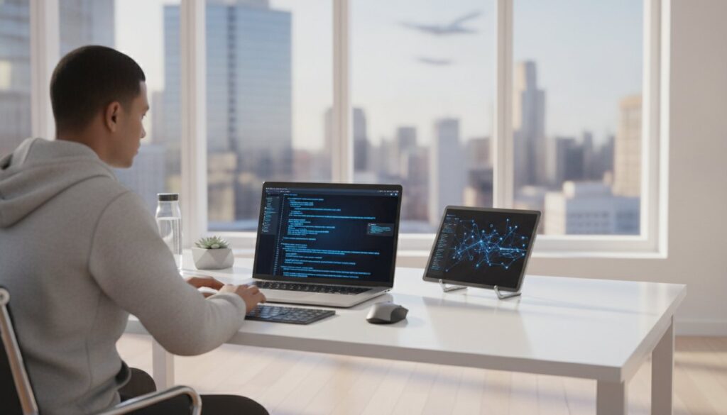 Side Hustles Using Your Tech Skills: Most Profitable Ideas for 2026