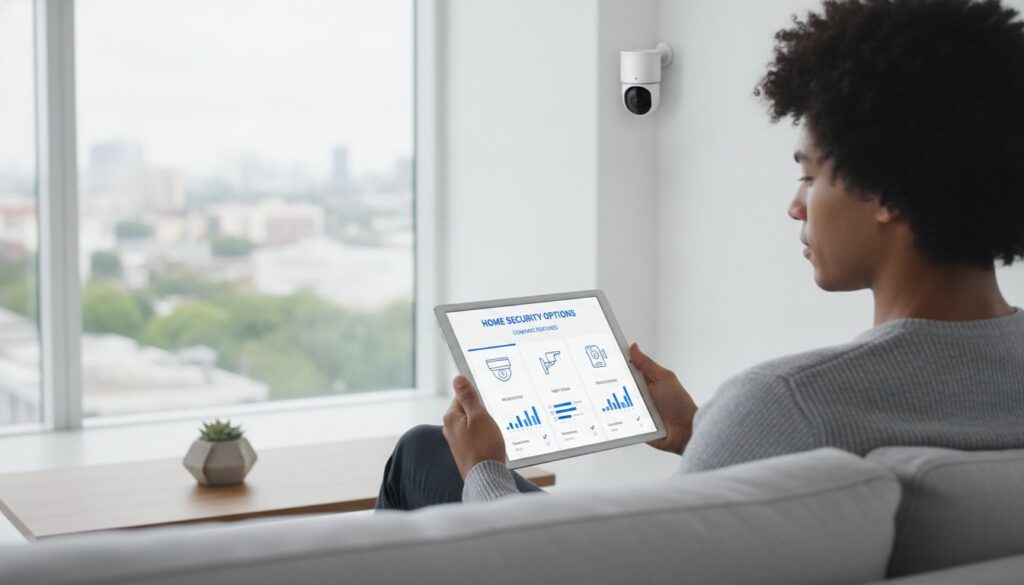 What to Look for in a Home Security Camera: The 2026 Buying Guide