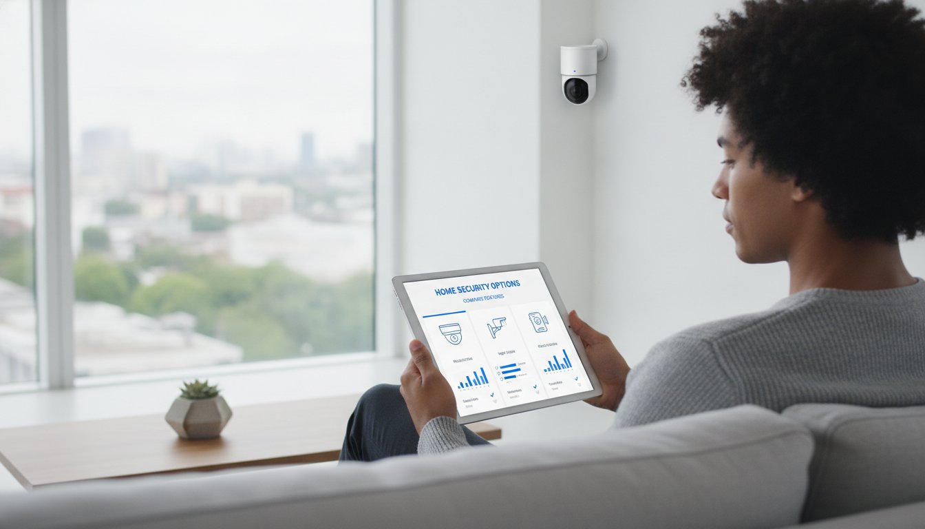 What to Look for in a Home Security Camera: The 2026 Buying Guide