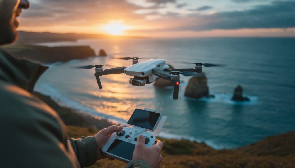 The Best Beginner Drones for Photography in 2026: A Complete Guide
