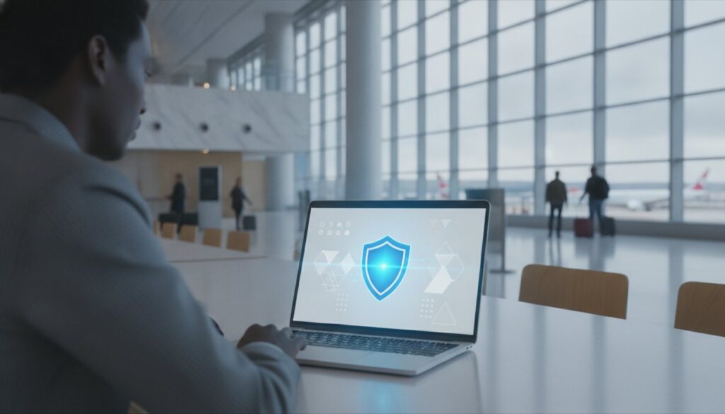 Is Public WiFi Safe with a VPN? The Definitive 2026 Security Guide