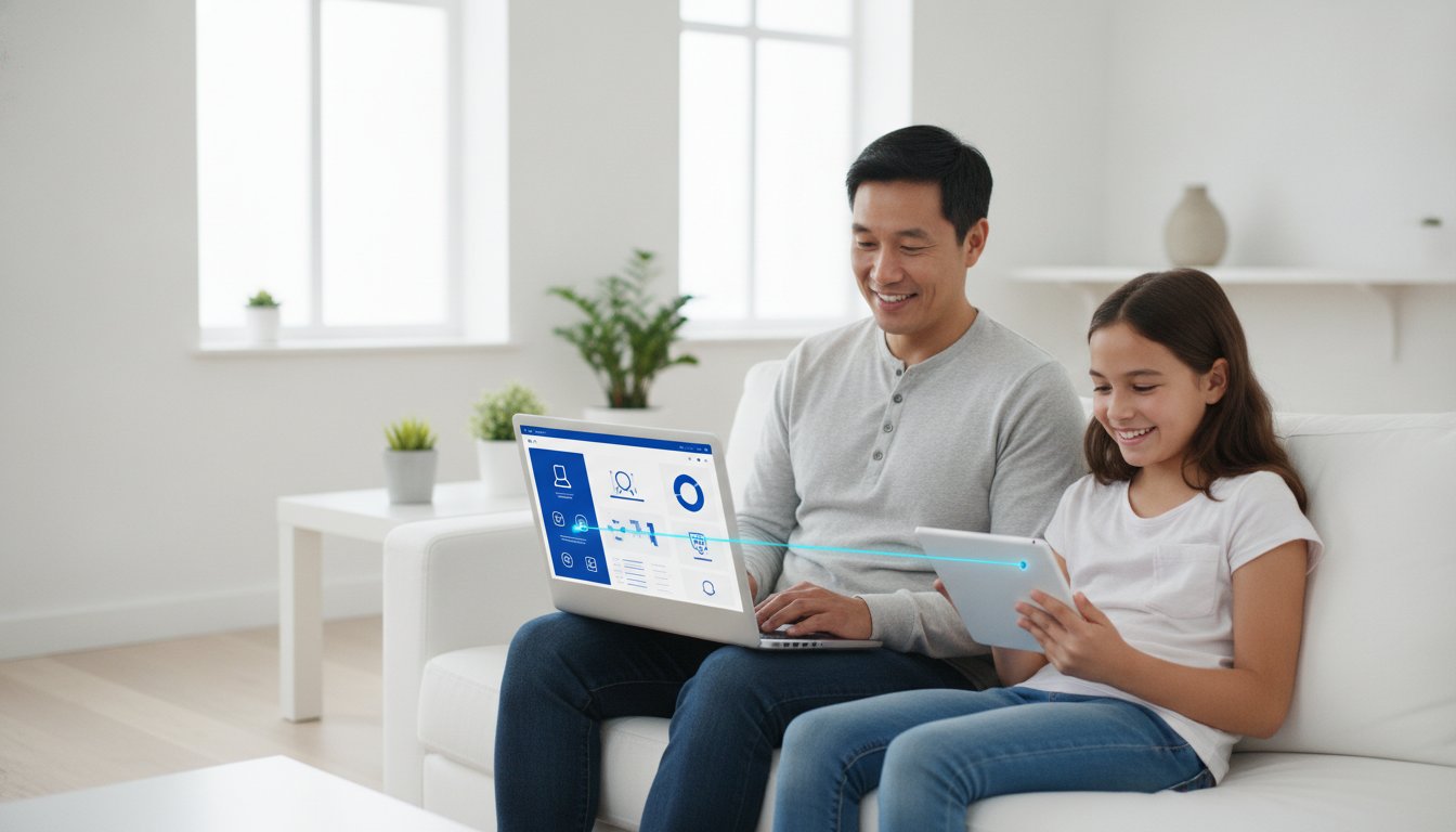 Best Parental Control Software of 2026: Expert Reviews & Family Safety Guide