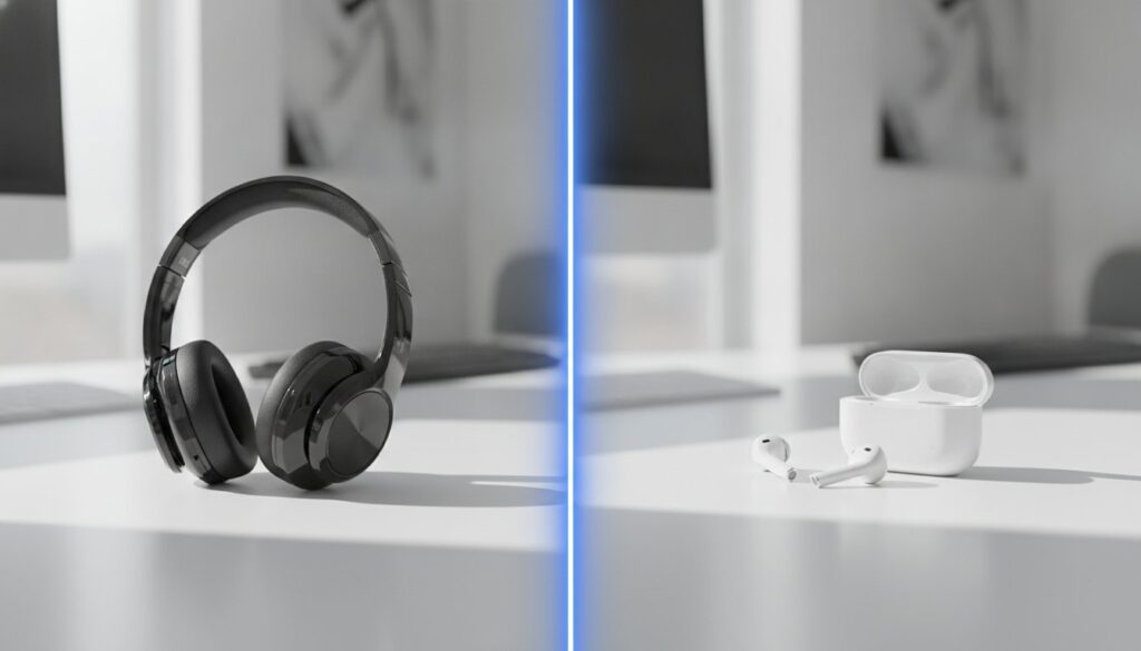 Beats Headphones vs. AirPods Pro 2: The Ultimate 2026 Comparison