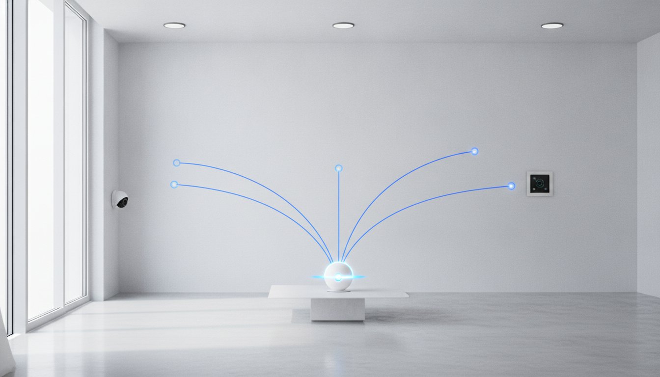 The Best Smart Home Devices of 2026: A Practical Guide to a Connected Life