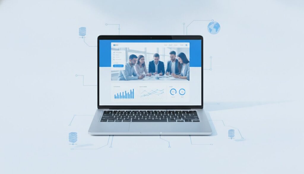 Shared Hosting: Is It Still the Best Choice for Your First Website in 2026?