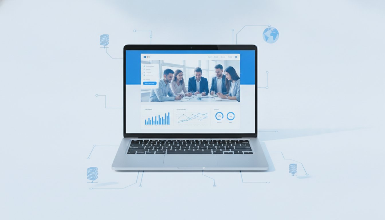 Shared Hosting: Is It Still the Best Choice for Your First Website in 2026?