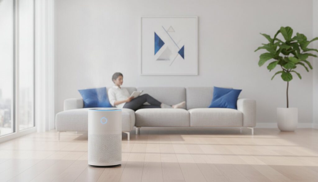 2026 Best Air Purifiers for Allergies: Top Tech Picks