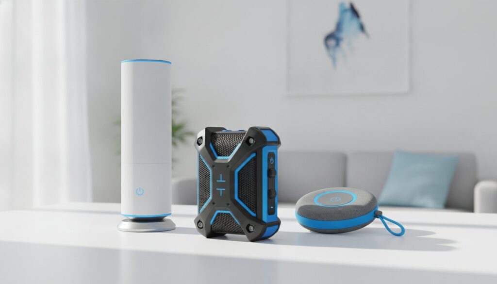 Best Bluetooth Speakers of 2026: Top Picks for Every Budget and Vibe