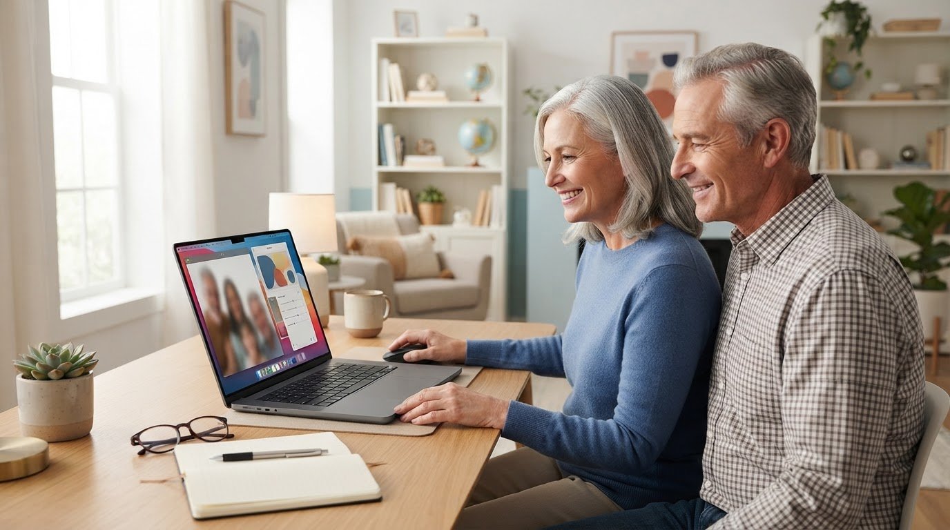 Best Laptop for Seniors 2026: Clear Reviews and Buying Guide