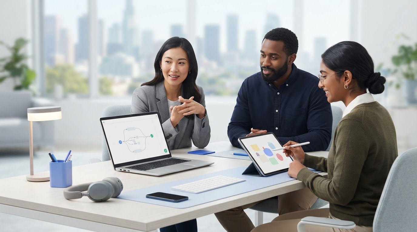 Best Tech for Productivity in 2026: A Practical Guide